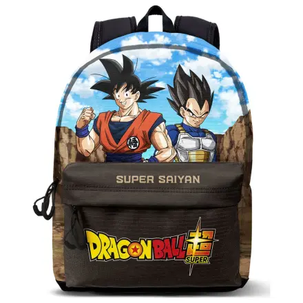 Dragon Ball Super Rivals ruksak 41cm produktová fotografia