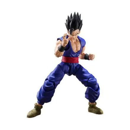 Dragon Ball Super: Super Hero S.H. Figuarts Akčná figúrka Ultimátny Son Gohan 14 cm termékfotója