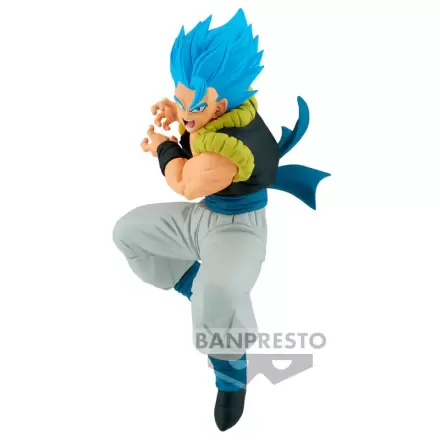 Figúrka Dragon Ball Super SSGSS Gogeta vs SS Broly Match Makers 12cm termékfotója