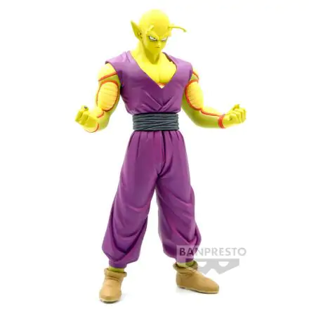 Dragon Ball Super Super Hero DXF Piccolo figúrka 18 cm produktová fotografia