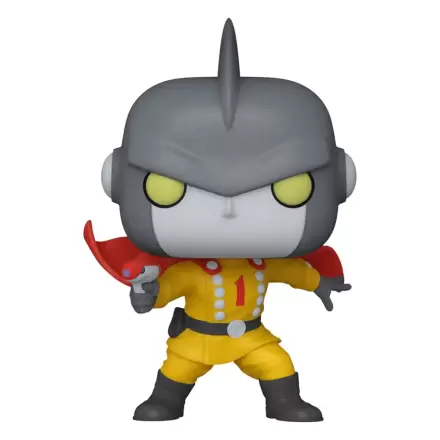 Dragon Ball Super: Super Hero Funko POP! Animation Vinilová figúrka Gamma 1 9 cm termékfotója