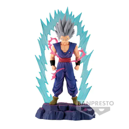 Dragon Ball Super Super Hero History Box Gohan Beast figúrka 12 cm produktová fotografia