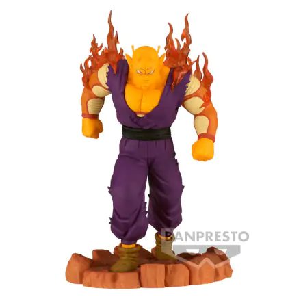 Dragon Ball Super Super Hero History Box PVC Figúrka Orange Piccolo 14 cm termékfotója