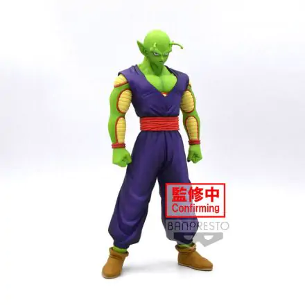 Dragon Ball Super Super Hero DXF Piccolo figúrka  18 cm termékfotója