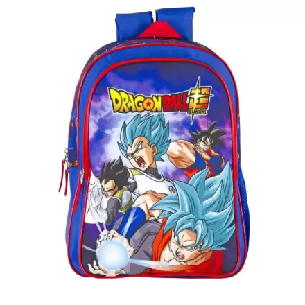 Dragon Ball Super ruksak 37 cm produktová fotografia