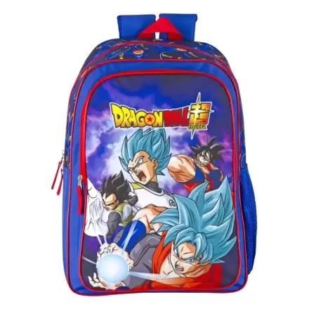 Dragon Ball Super ruksak 43 cm termékfotója