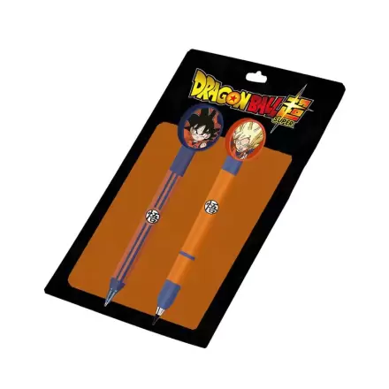 Dragon Ball Super pack pero + ceruza termékfotója