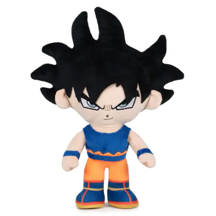 Dragon Ball Super Universe Survival Goku plyšová hračka 29 cm produktová fotografia