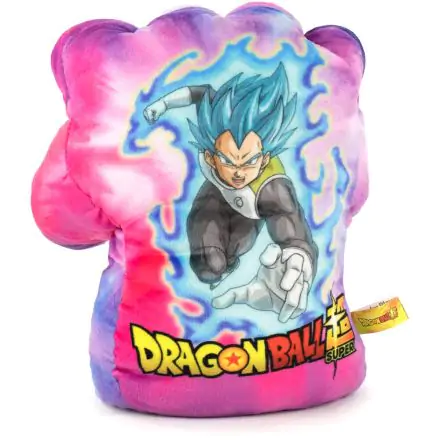 Dragon Ball Super Vegeta Rukavice plyšová hračka 25 cm produktová fotografia