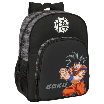 Dragon Ball adaptabilný batoh 38 cm produktová fotografia