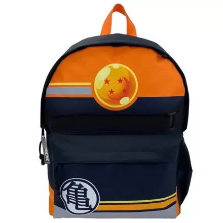 Dragon Ball prispôsobiteľný ruksak 41cm termékfotója