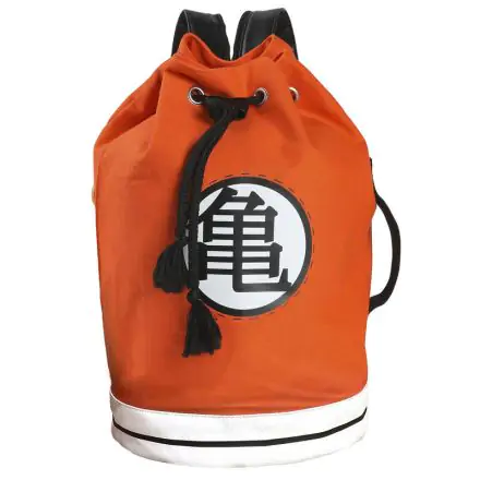 Dragon Ball backpack 44 cm termékfotója