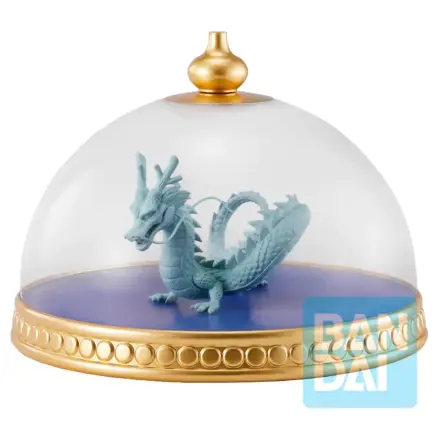 Dragon Ball The Lookout Above the Clouds Model of Shenron Ichibansho figúrka 18 cm produktová fotografia