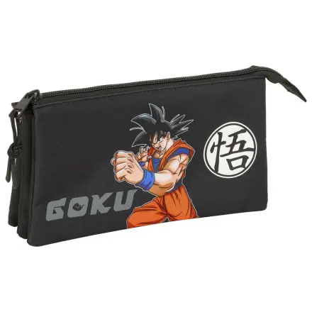 Dragon Ball trojitý peračník produktová fotografia