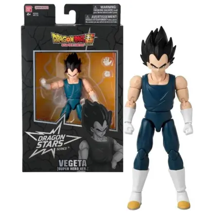 Dragon Ball Vegeta 