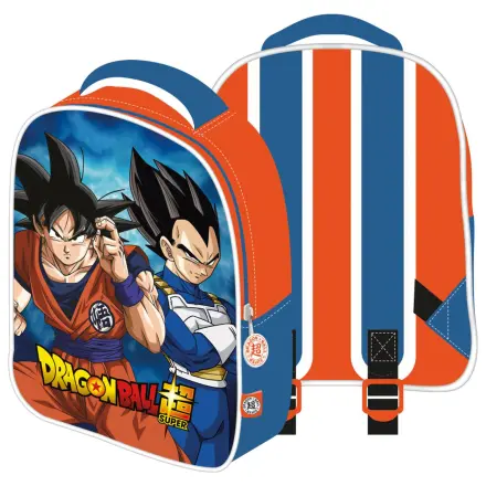 Dragon Ball Vegeta batoh 28 cm produktová fotografia