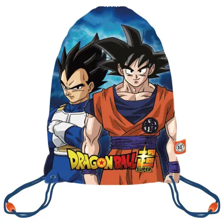 Dragon Ball Z Vegeta športová taška, taška do posilňovne 44 cm produktová fotografia