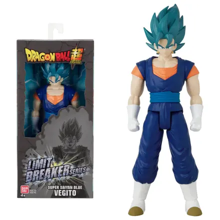 Dragon Ball Vegito SS Blue Giant figúrka Limit Breaker 30 cm produktová fotografia