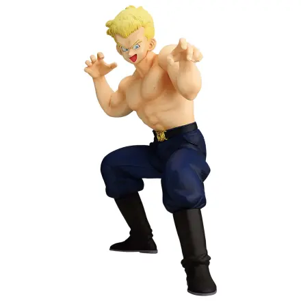 Dragon Ball vs Red Ribbon Army General Blue Ichibansho figúrka 21cm produktová fotografia