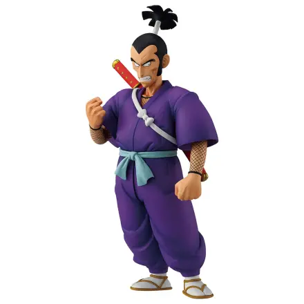 Dragon Ball vs Red Ribbon Army Major Murasaki Ichibansho figúrka 25cm produktová fotografia