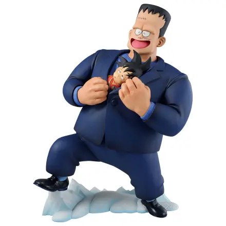 Dragon Ball vs Red Ribbon Army son Goku & Android 8 Ichibansho figúrka 25 cm produktová fotografia