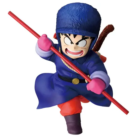 Dragon Ball vs Red Ribbon Army Son Goku Ichibansho figúrka 13,5 cm produktová fotografia