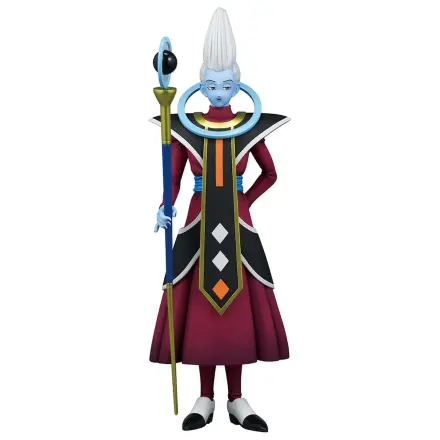 Dragon Ball Whis Battle Of Gods Ichibansho figúrka 25cm produktová fotografia
