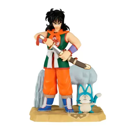 Dragon Ball Yamcha History Box figúrka 13 cm produktová fotografia
