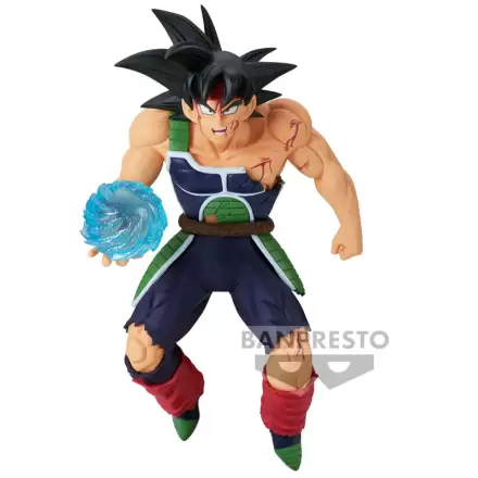 Dragon Ball Z Bardock G×materia figúrka 14 cm termékfotója