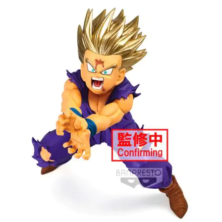 Dragon Ball Z Blood of Saiyans Son Gohan figúrka 14 cm termékfotója