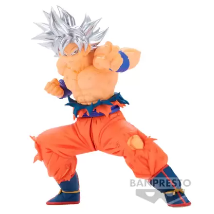 Dragon Ball Z Blood of Saiyans Son Goku figúrka 12cm produktová fotografia