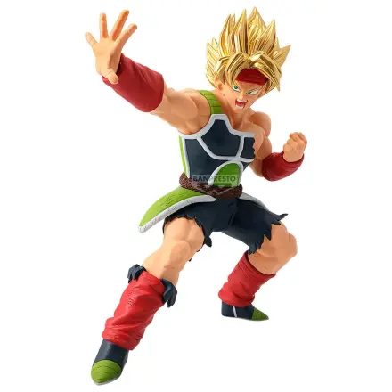 Dragon Ball Z Blood of Saiyans Super Saiyan Bardock figúrka 20cm produktová fotografia