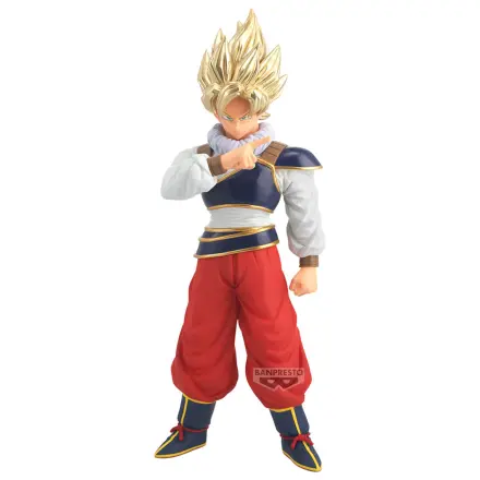 Dragon Ball Z Blood of Saiyans Super Saiyan Son Goku-III figúrka 22cm produktová fotografia