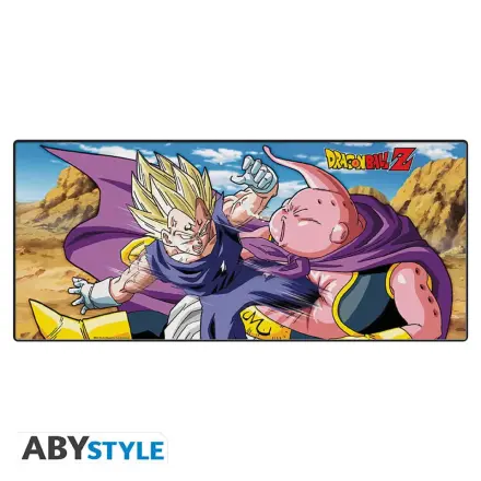Dragon Ball Z Buu vs Majin Vegeta XXL Podložka pod myš produktová fotografia