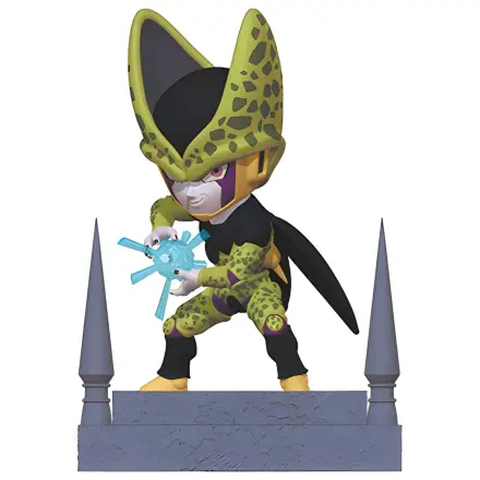 Dragon Ball Z Cell pokladnička figúrka 22cm produktová fotografia