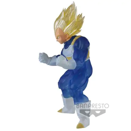 Dragon Ball Z Clearise Super Saiyan Vegeta figúrka 14cm produktová fotografia