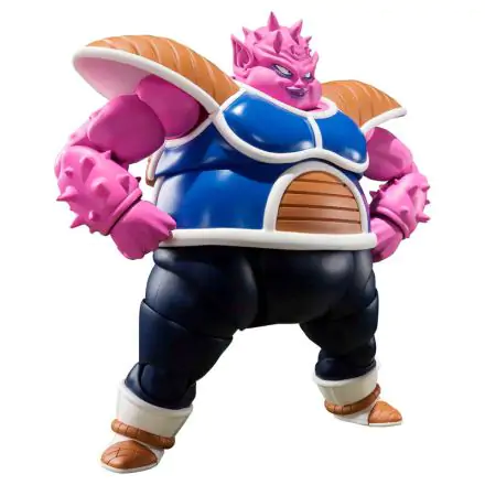 Dragon Ball Z S.H. Figuarts Akčná figúrka Dodoria 16 cm termékfotója