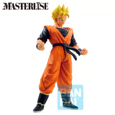 Dragon Ball Z Dueling to the Future Son Gohan Ichibansho figúrka 24cm produktová fotografia