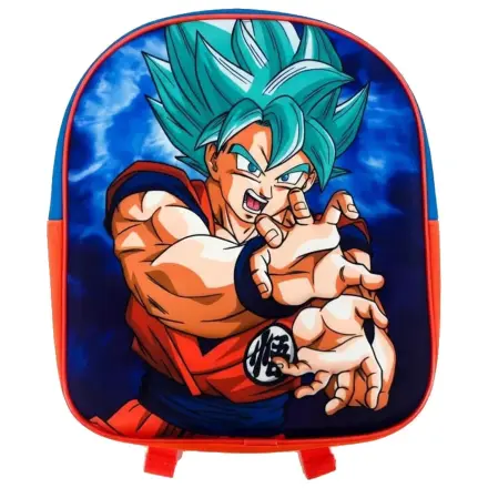 Dragon Ball Z-Fighter 3D Batoh, taška 30 cm produktová fotografia