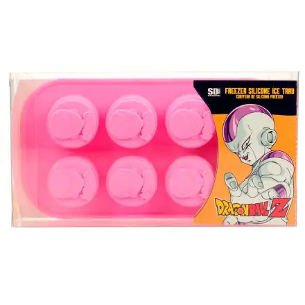 Dragon Ball Z Frieza silikónová forma produktová fotografia