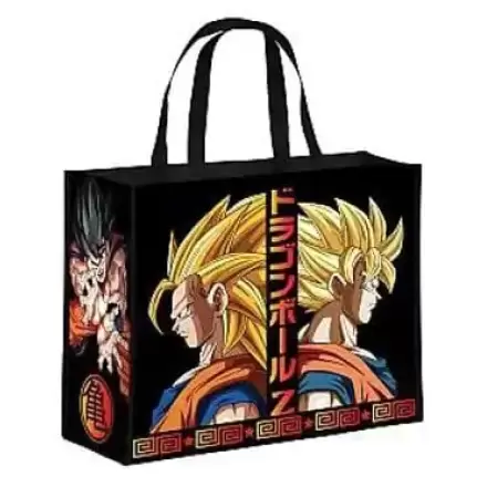Dragon Ball Z Tote Bag Fusion produktová fotografia