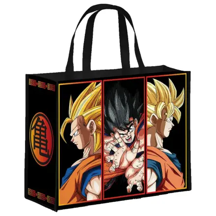 Dragon Ball Z Tote Bag Fusion produktová fotografia