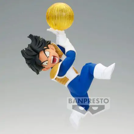 Dragon Ball Z G×materia figúrka The Son Gohan II 9 cm termékfotója