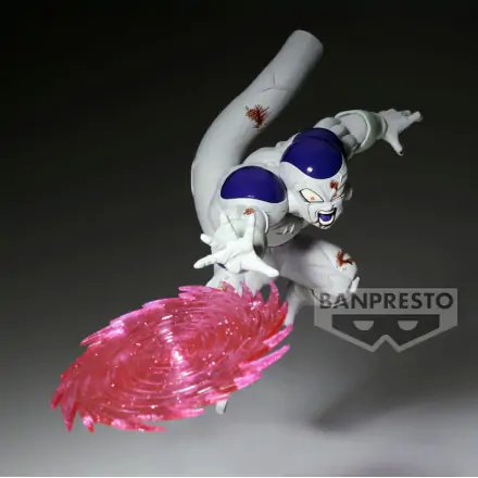 Dragon Ball Z GX Materia Frieza II figúrka 13 cm produktová fotografia