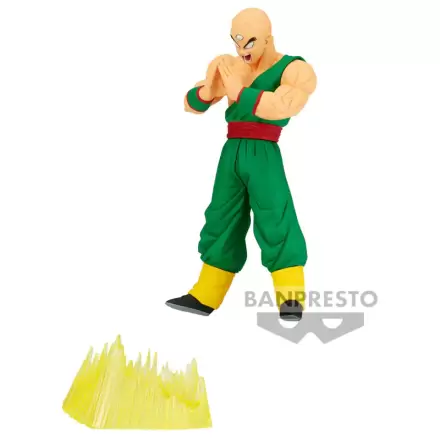 Dragon Ball Z G x Materia Tenshinhan figúrka 18 cm termékfotója