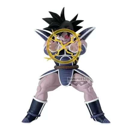 Dragon Ball Z G x Materia Turles figúrka 14cm termékfotója