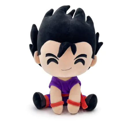 Dragon Ball Z Plyšová figúrka Gohan 22 cm termékfotója