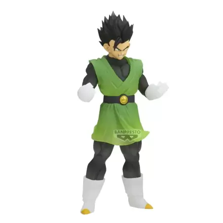 Figúrka Dragon Ball Z Gohan ver.A Clearise 18 cm termékfotója