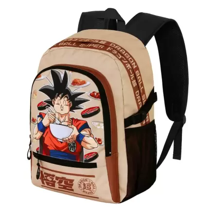 Dragon Ball Z Goku Foodie adaptabilný batoh 44 cm produktová fotografia