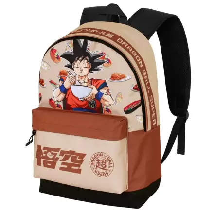 Dragon Ball Z Goku Foodie prispôsobiteľný batoh 44 cm produktová fotografia